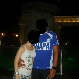 Привет! Мы пара из Улан-удэ, хотим познакомить с девушкой для совместного досуга.